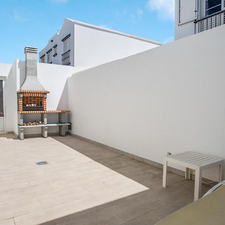 Casa Oasis Villa Tías Dış mekan fotoğraf