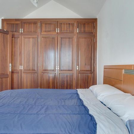 Casa Oasis Villa Tías Dış mekan fotoğraf