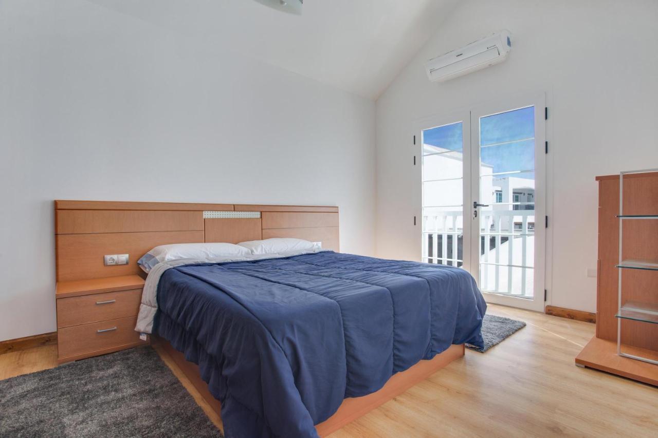 Casa Oasis Villa Tías Dış mekan fotoğraf