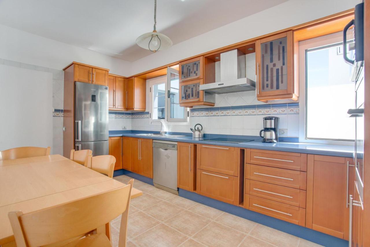 Casa Oasis Villa Tías Dış mekan fotoğraf