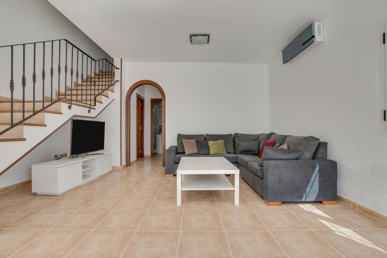 Casa Oasis Villa Tías Dış mekan fotoğraf