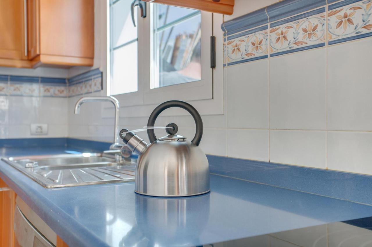Casa Oasis Villa Tías Dış mekan fotoğraf