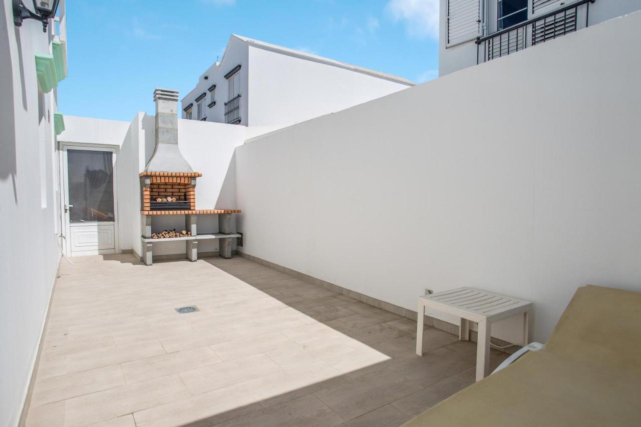 Casa Oasis Villa Tías Dış mekan fotoğraf