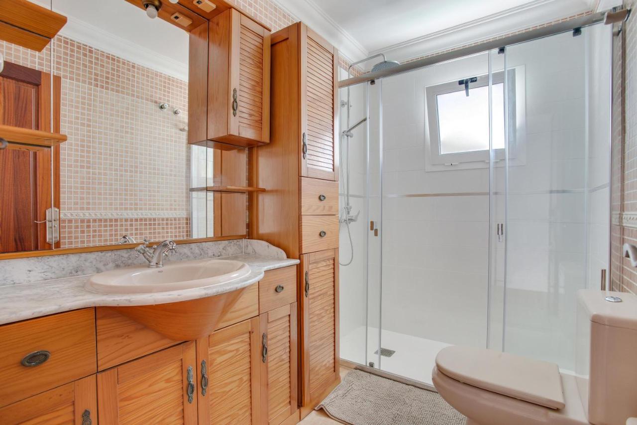 Casa Oasis Villa Tías Dış mekan fotoğraf