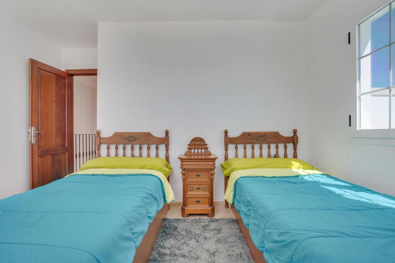 Casa Oasis Villa Tías Dış mekan fotoğraf