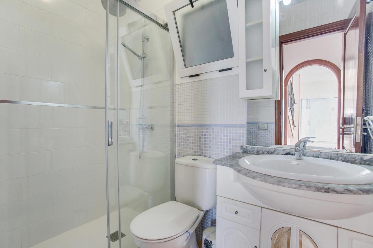 Casa Oasis Villa Tías Dış mekan fotoğraf