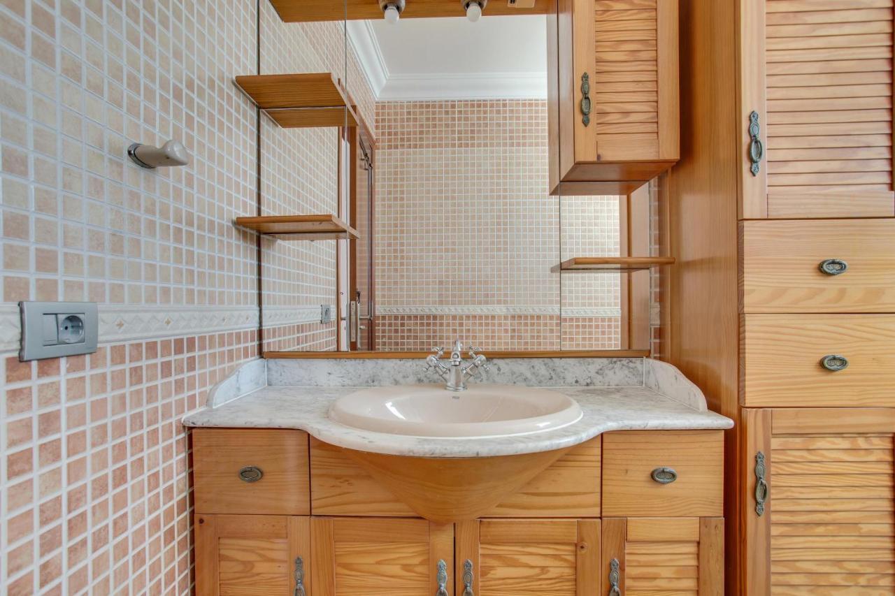 Casa Oasis Villa Tías Dış mekan fotoğraf